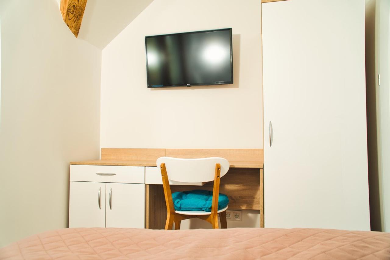 Promyki - Domki Apartamentowe Chlopy Luaran gambar